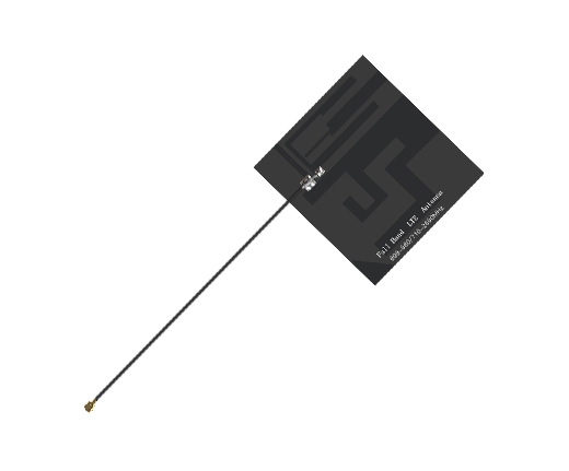 FPC 4G天线